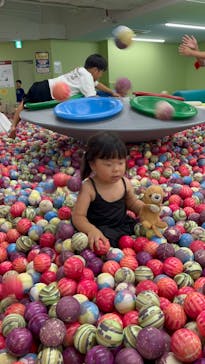 アメイジングワールド 蟹江店に投稿された画像（2024/7/29）