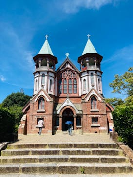 博物館 明治村に投稿された画像（2024/7/30）