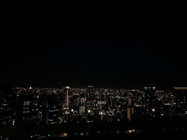 梅田スカイビル・空中庭園展望台に投稿された画像（2024/7/30）