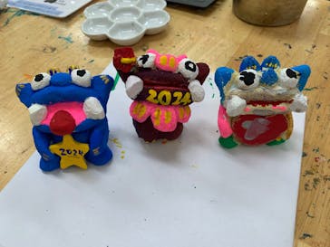 沖縄アート体験 美ら風（ちゅらかじ）に投稿された画像（2024/7/30）