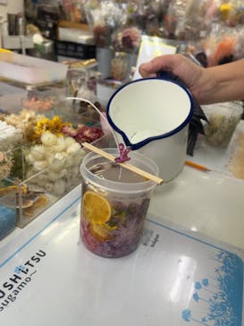 ずこうしつ〜sugamo〜に投稿された画像（2024/7/30）