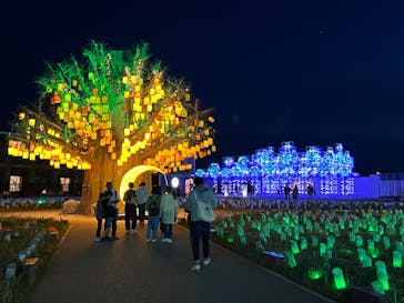 ラグーナテンボス ラグナシアに投稿された画像（2024/7/30）