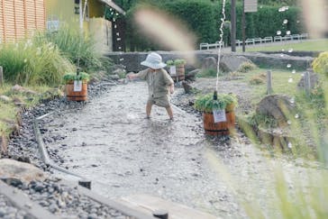 ムーミンバレーパークに投稿された画像（2024/7/30）