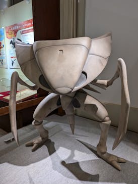 岐阜県博物館に投稿された画像（2024/7/30）