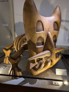 岐阜県博物館に投稿された画像（2024/7/30）