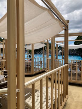 西武園ゆうえんちに投稿された画像（2024/7/30）