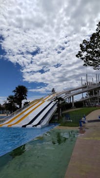 しらこばと水上公園（埼玉県公園緑地協会）に投稿された画像（2024/7/30）