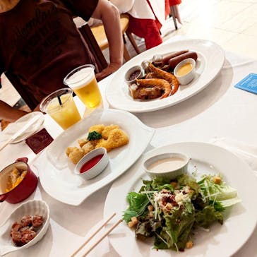 THE KOBECRUISE コンチェルトに投稿された画像（2024/7/30）