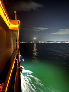 THE KOBECRUISE コンチェルトに投稿された画像（2024/7/30）