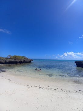 石垣島アドベンチャーフォトツアーKIBOUに投稿された画像（2024/7/30）