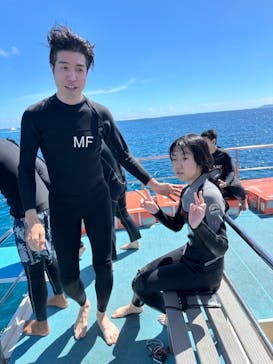 M.a.r.i.n.e Factoryに投稿された画像（2024/7/30）