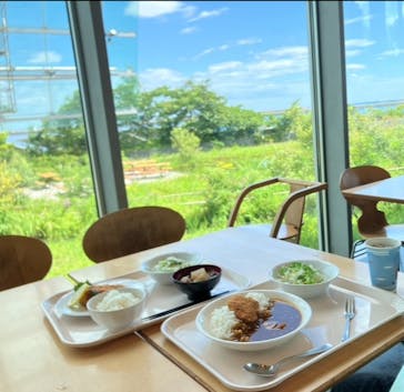 環境水族館アクアマリンふくしまに投稿された画像（2024/7/30）