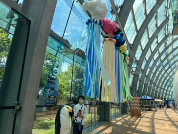 環境水族館アクアマリンふくしまに投稿された画像（2024/7/30）