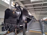 京都鉄道博物館に投稿された画像（2024/7/30）