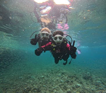 沖縄マリンサービス碧に投稿された画像（2024/7/30）