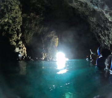 沖縄マリンサービス碧に投稿された画像（2024/7/30）