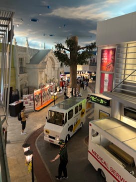 キッザニア甲子園に投稿された画像（2024/7/30）