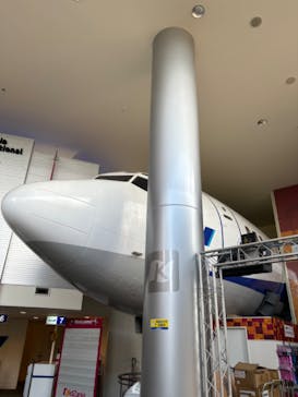 キッザニア甲子園に投稿された画像（2024/7/30）