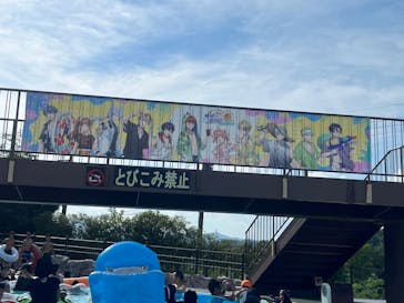 東京サマーランドに投稿された画像（2024/7/30）