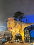 福井県立恐竜博物館に投稿された画像（2024/7/30）