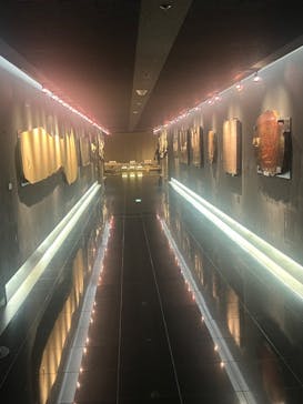 福井県立恐竜博物館に投稿された画像（2024/7/30）