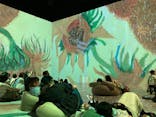 Immersive Museum OSAKA 2025に投稿された画像（2024/7/30）