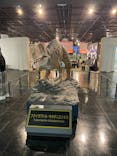 福井県立恐竜博物館に投稿された画像（2024/7/30）