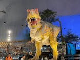 福井県立恐竜博物館に投稿された画像（2024/7/30）