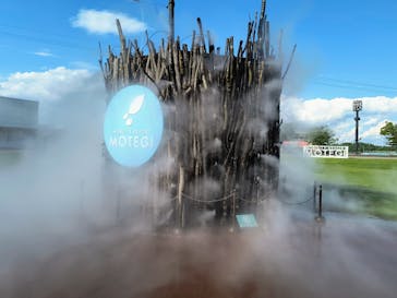 モビリティリゾートもてぎに投稿された画像（2024/7/30）