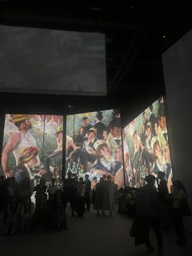 モネ＆フレンズ・アライブに投稿された画像（2024/7/30）