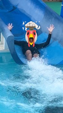 東条湖おもちゃ王国に投稿された画像（2024/7/30）