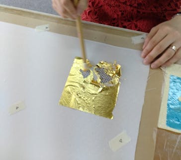 京友禅体験工房 北本染芸に投稿された画像（2024/7/30）