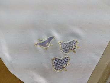 京友禅体験工房 北本染芸に投稿された画像（2024/7/30）