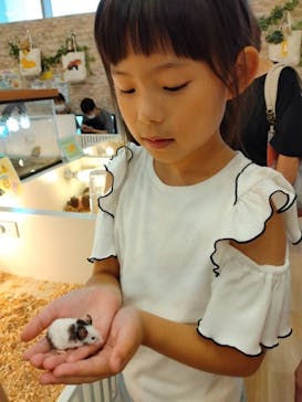 アニタッチ MARK IS 静岡に投稿された画像（2024/7/30）