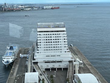 神戸ポートタワーに投稿された画像（2024/7/30）