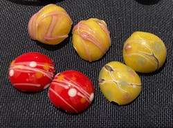 陶芸・ガラス・花キャンドル教室ちよの＜鈴鹿店＞に投稿された画像（2024/7/30）