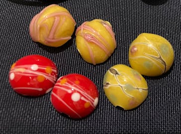 陶芸・ガラス・花キャンドル教室ちよの＜鈴鹿店＞に投稿された画像（2024/7/30）