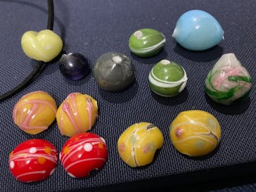 陶芸・ガラス・花キャンドル教室ちよの＜鈴鹿店＞に投稿された画像（2024/7/30）