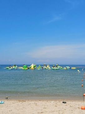 フロリックシー アドベンチャーパーク淡路島に投稿された画像（2024/7/30）