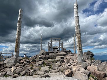 車山高原SKYPARK RESORTに投稿された画像（2024/7/30）