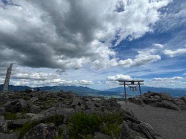車山高原SKYPARK RESORTに投稿された画像（2024/7/30）