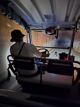 奄美バギー＆ナイトウォッチングガイドサービスに投稿された画像（2024/7/30）