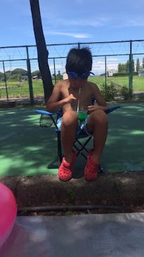 しらこばと水上公園（埼玉県公園緑地協会）に投稿された画像（2024/7/30）