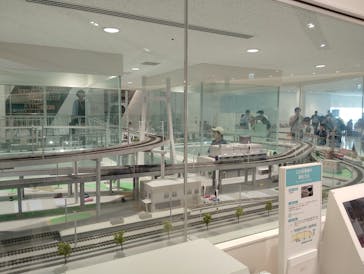 京都鉄道博物館に投稿された画像（2024/7/30）