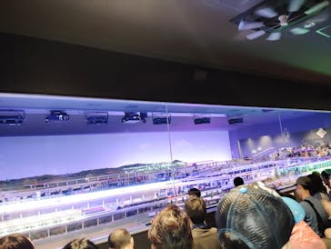 京都鉄道博物館に投稿された画像（2024/7/30）