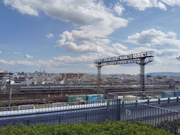 京都鉄道博物館に投稿された画像（2024/7/30）