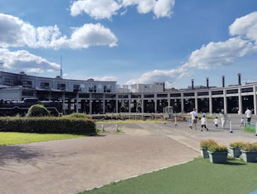 京都鉄道博物館に投稿された画像（2024/7/30）