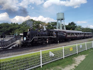 京都鉄道博物館に投稿された画像（2024/7/30）