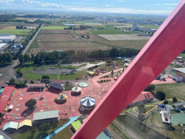 北海道グリーンランドに投稿された画像（2024/7/30）