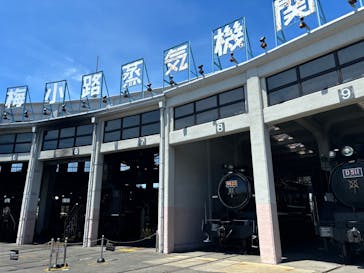 京都鉄道博物館×京都水族館に投稿された画像（2024/7/30）